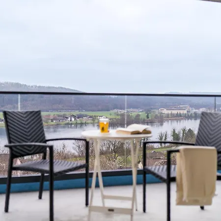 Rheinblick 2 * Waldshut-Tiengen