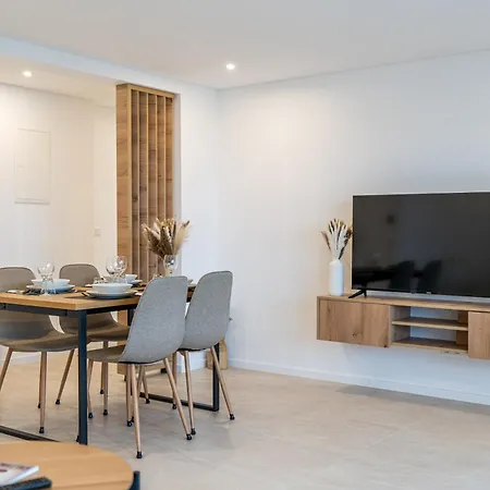 Apartmán Rheinblick 2