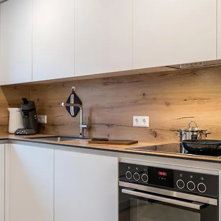 Apartmán Rheinblick 2 Waldshut-Tiengen