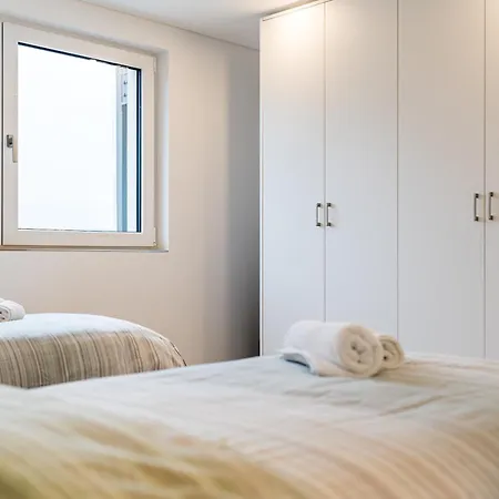 Rheinblick 2 Apartmán