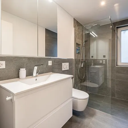 Rheinblick 2 Apartmán *