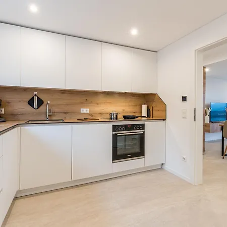 Rheinblick 2 Apartmán