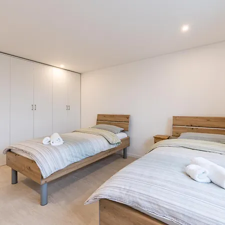 Rheinblick 2 Apartmán *