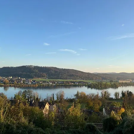 Apartmán Rheinblick 2