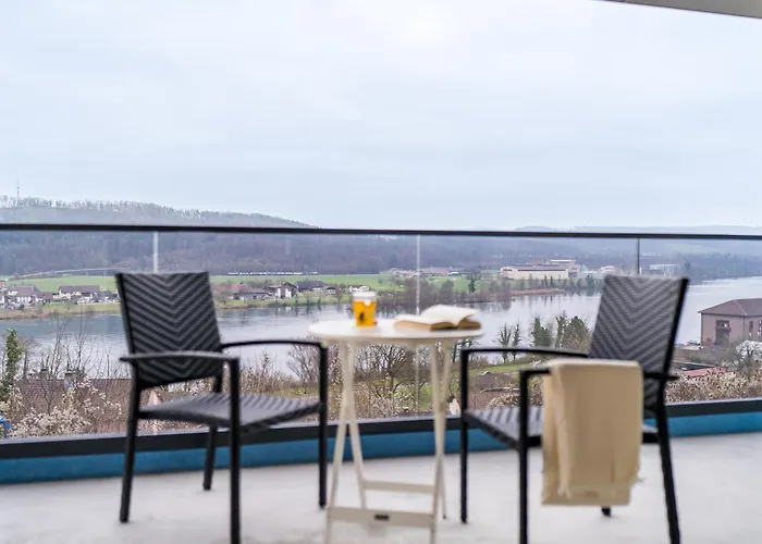 Rheinblick 2 * ヴァルツフート＝ティンゲン