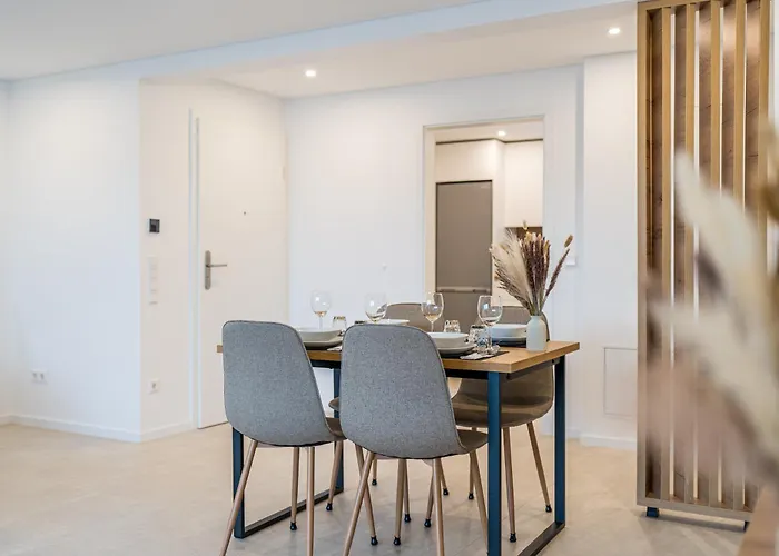 Rheinblick 2 ヴァルツフート＝ティンゲン