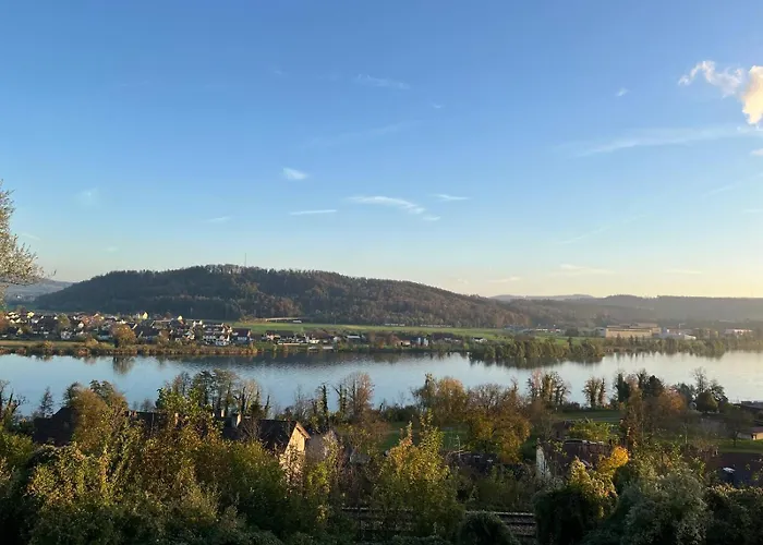 アパート Rheinblick 2